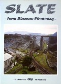 Slate from Blaenau Ffestiniog by ISHERWOOD, J.G. 